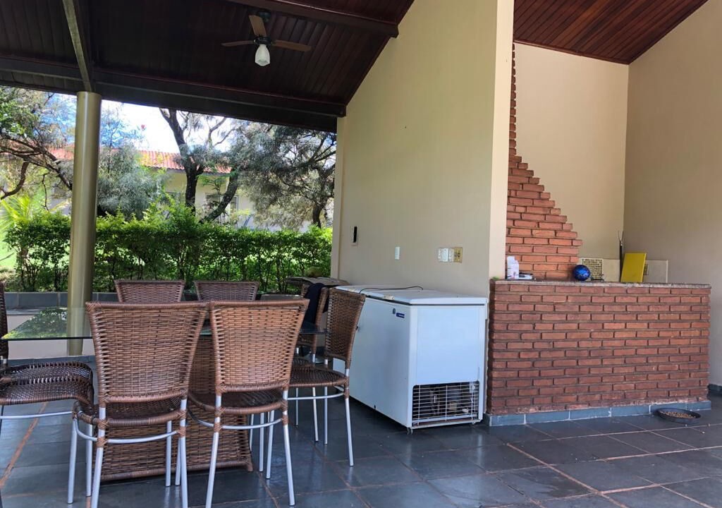 Photo of Outdoor in Barretos