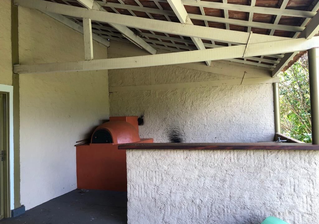 Photo of Patio Balcony in Barretos