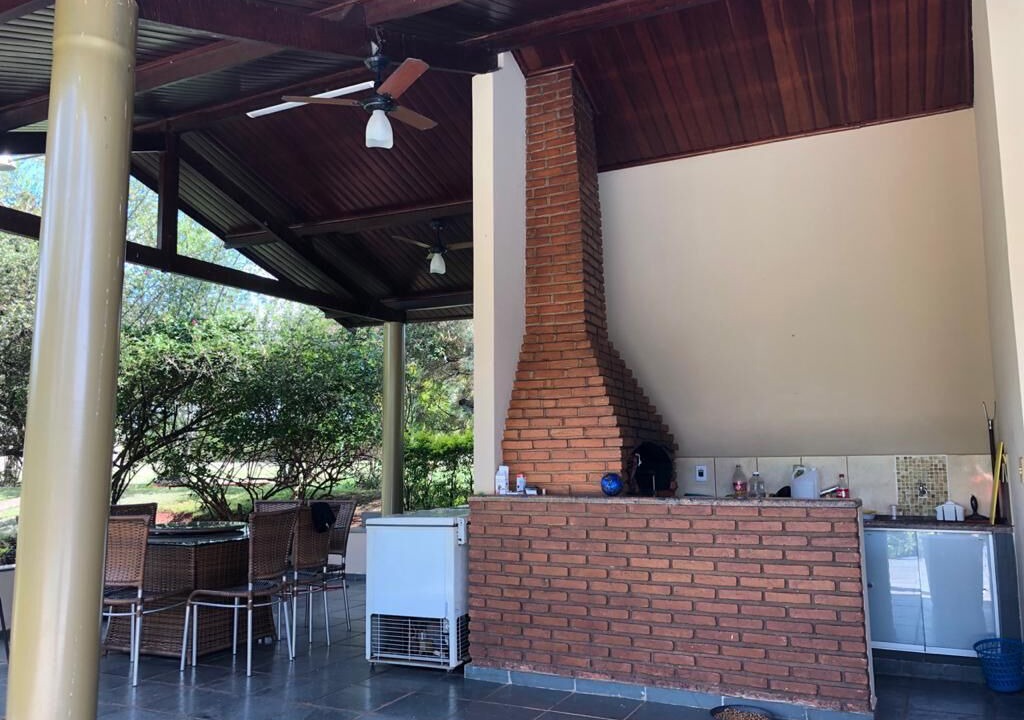 Photo of Outdoor in Barretos