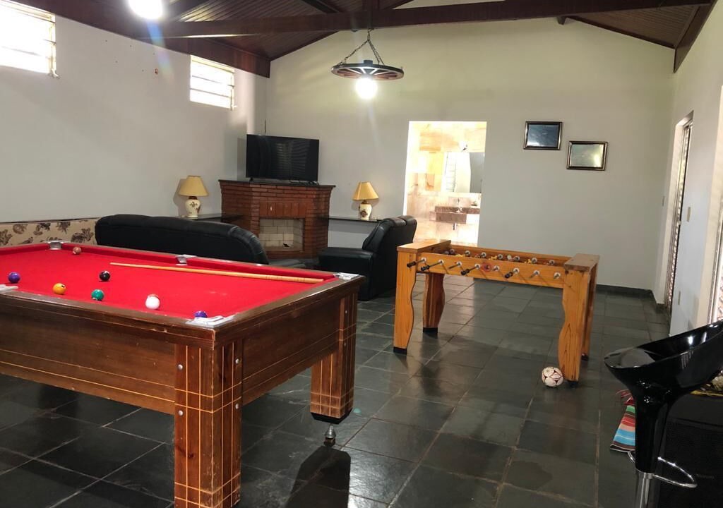 Photo of Bedroom in Barretos