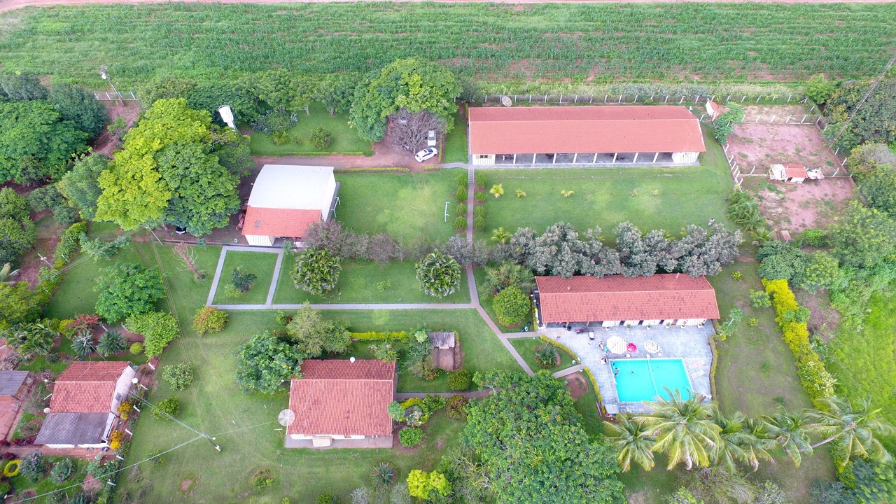 Photo of Outdoor in Barretos