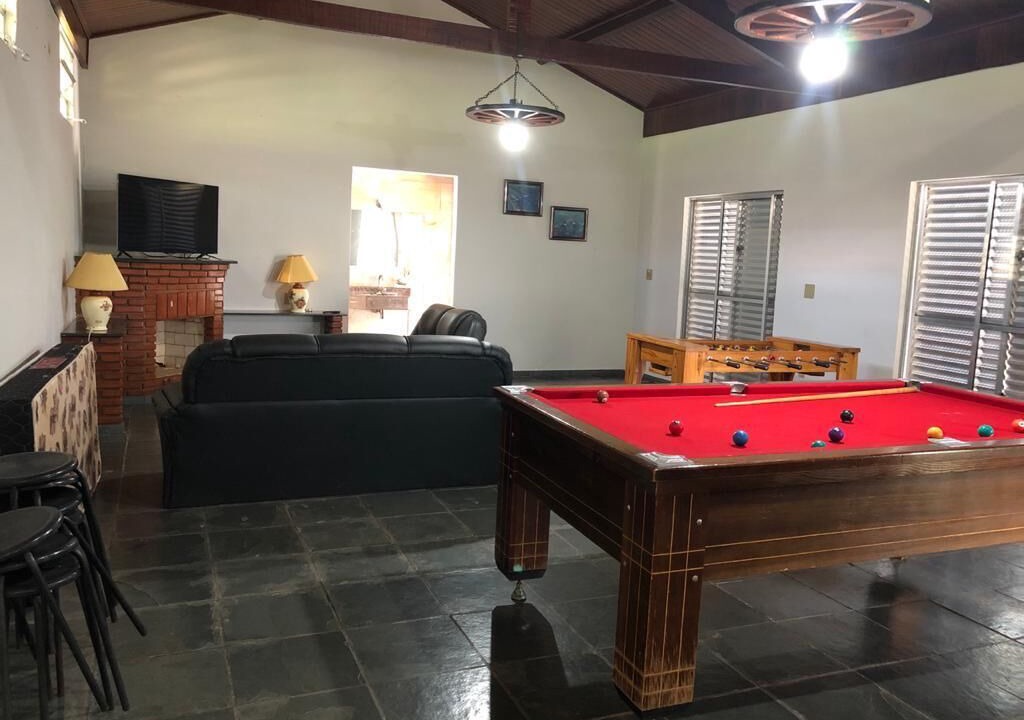 Photo of Bedroom in Barretos