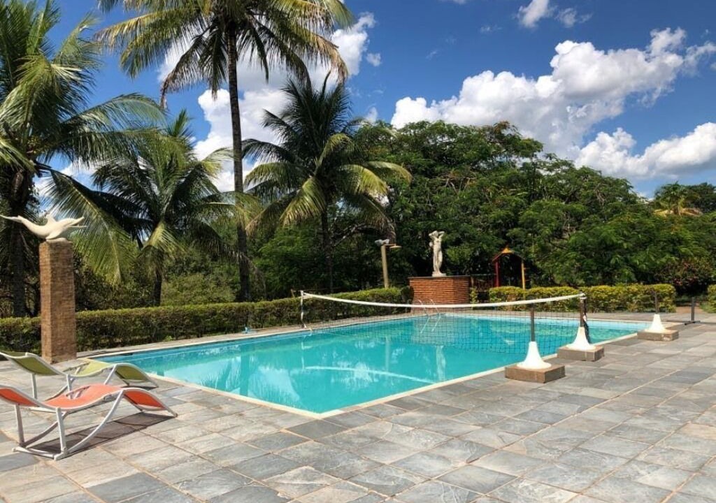 Photo of Outdoor in Barretos