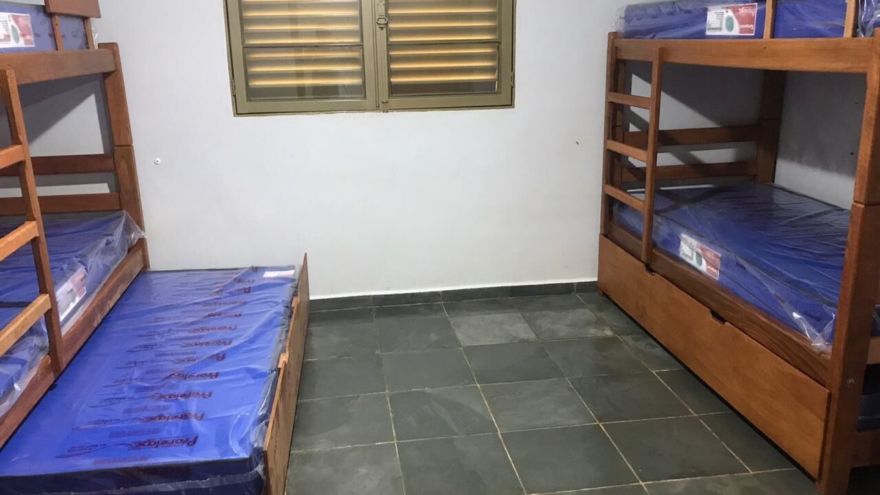 Photo of Bedroom in Barretos