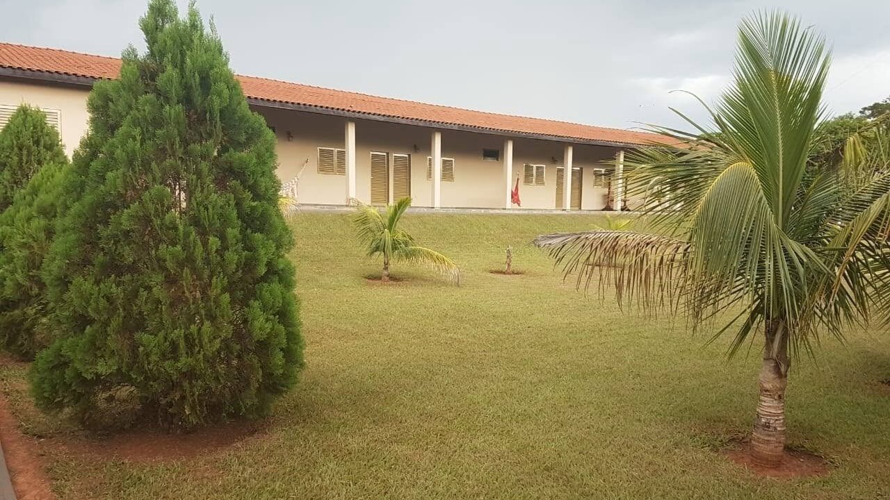 Photo of Outdoor in Barretos