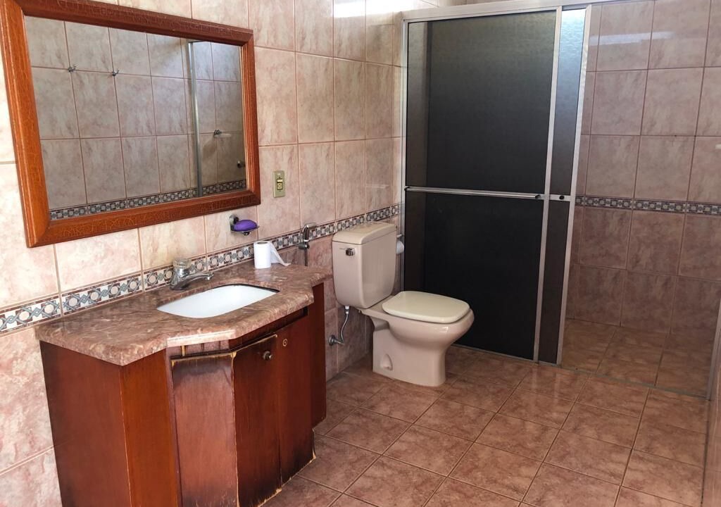 Photo of Bathroom in Barretos