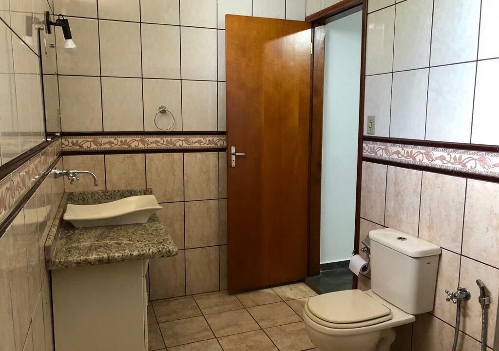Photo of Bathroom in Barretos