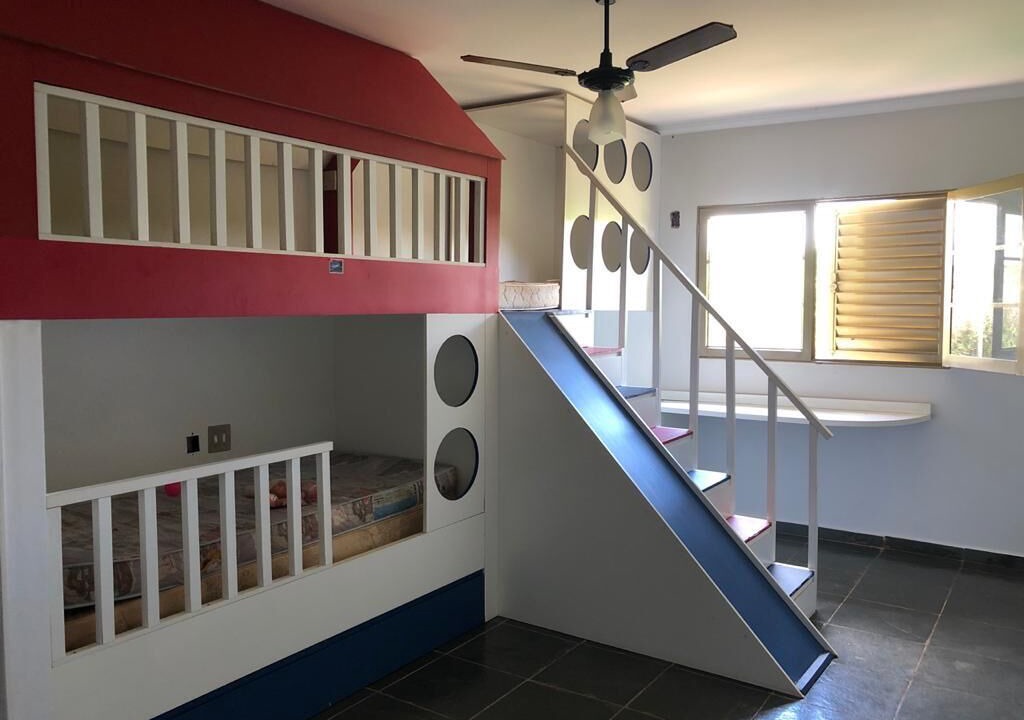 Photo of Bedroom in Barretos