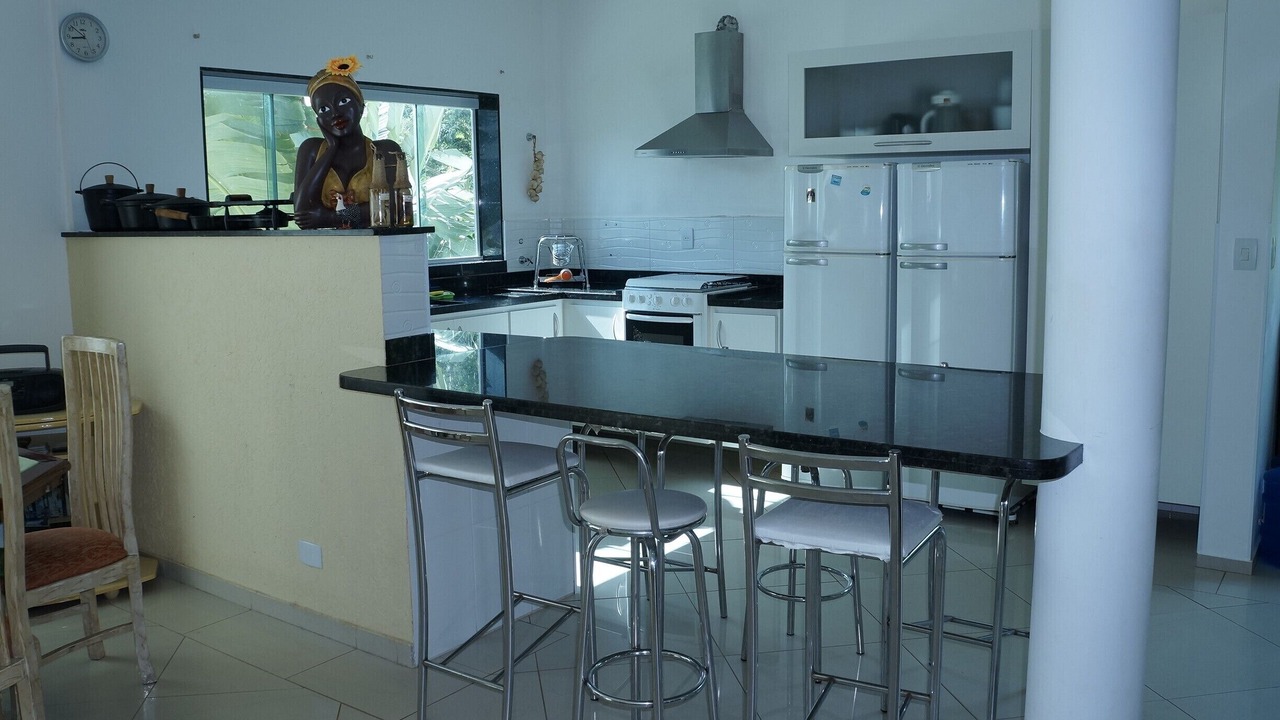 Photo of Kitchen in Igarata