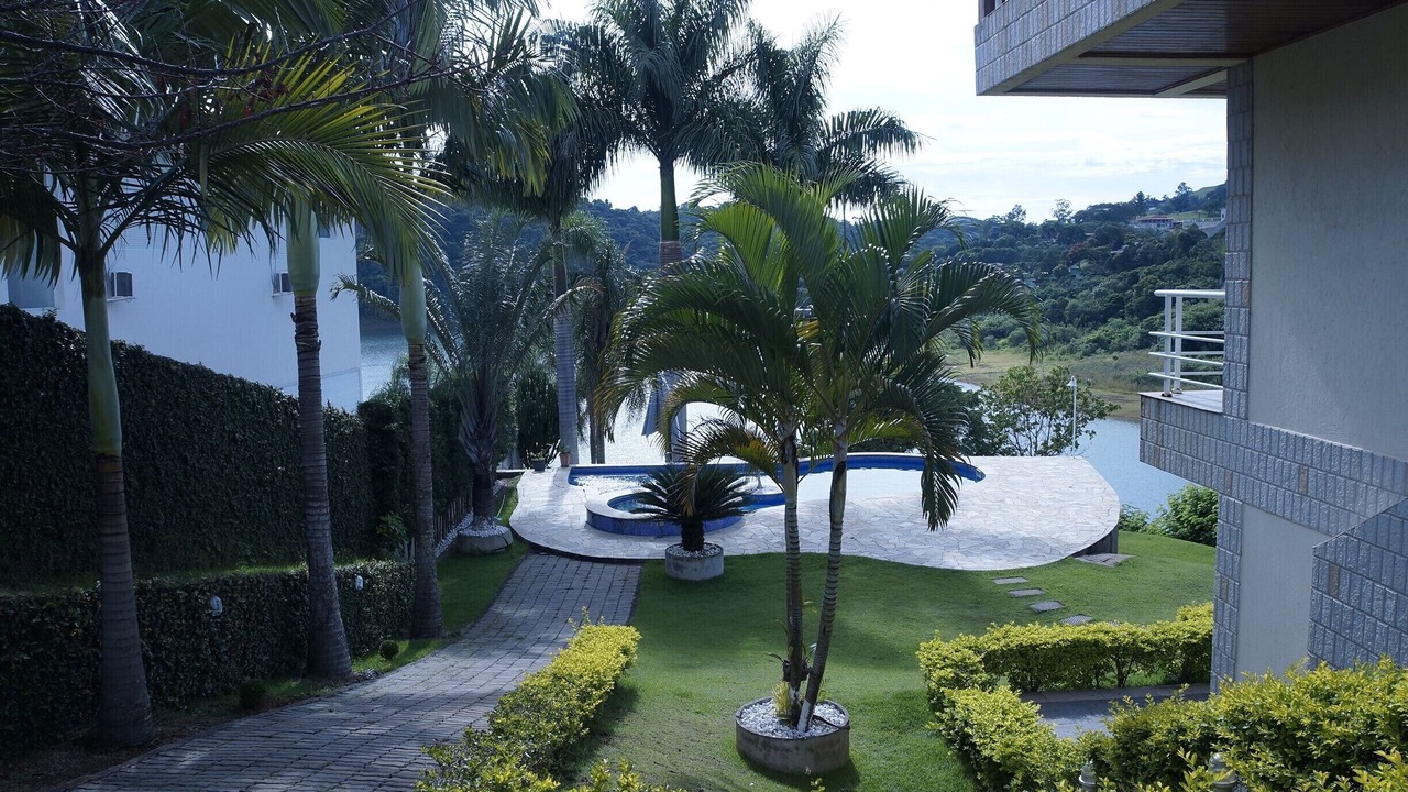 Photo of Outdoor in Igarata