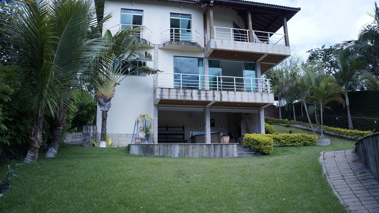 Photo of Outdoor in Igarata