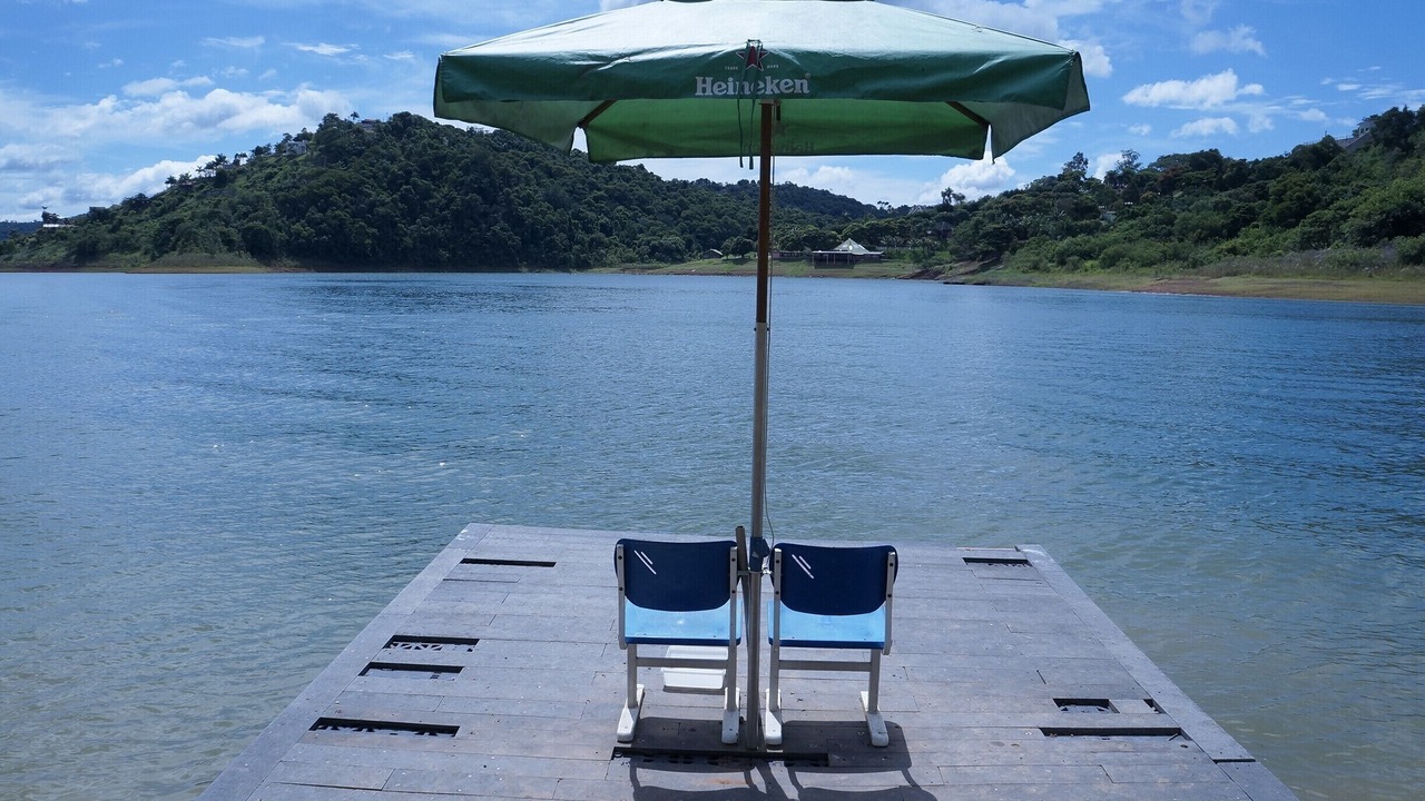 Photo of Outdoor in Igarata
