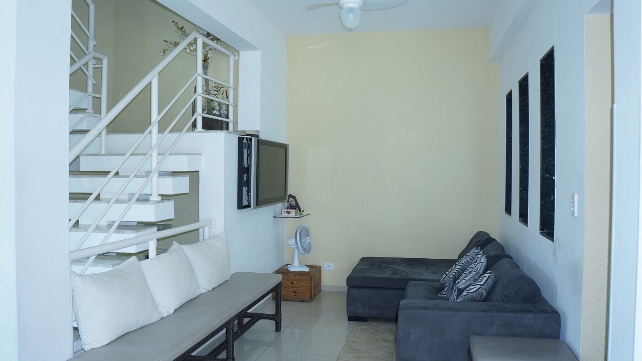 Photo of Livingroom in Igarata