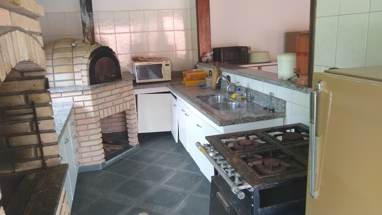 Photo of Kitchen in Santa Isabel