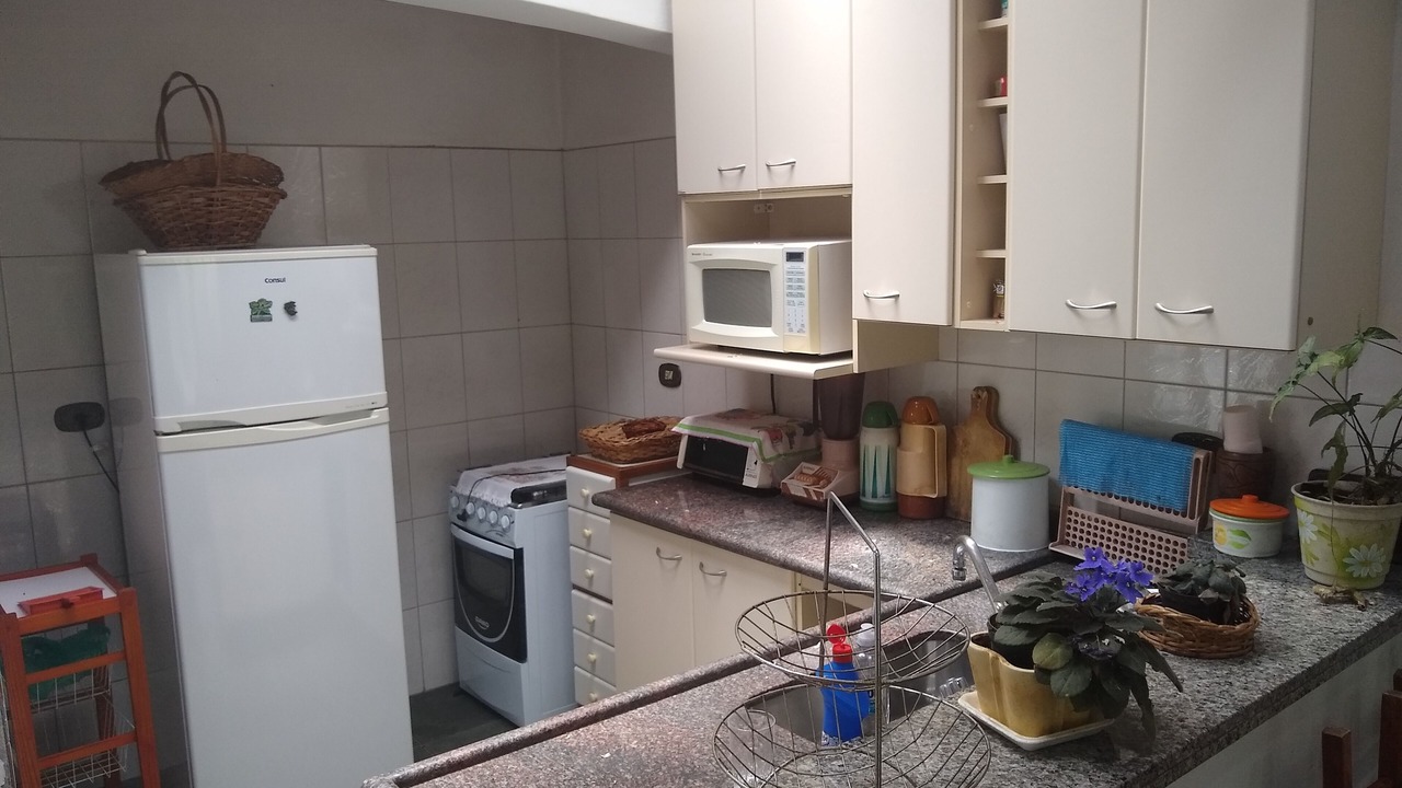 Photo of Kitchen in Santa Isabel