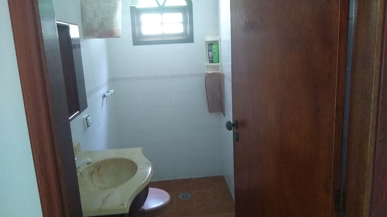 Photo of Bathroom in Santa Isabel