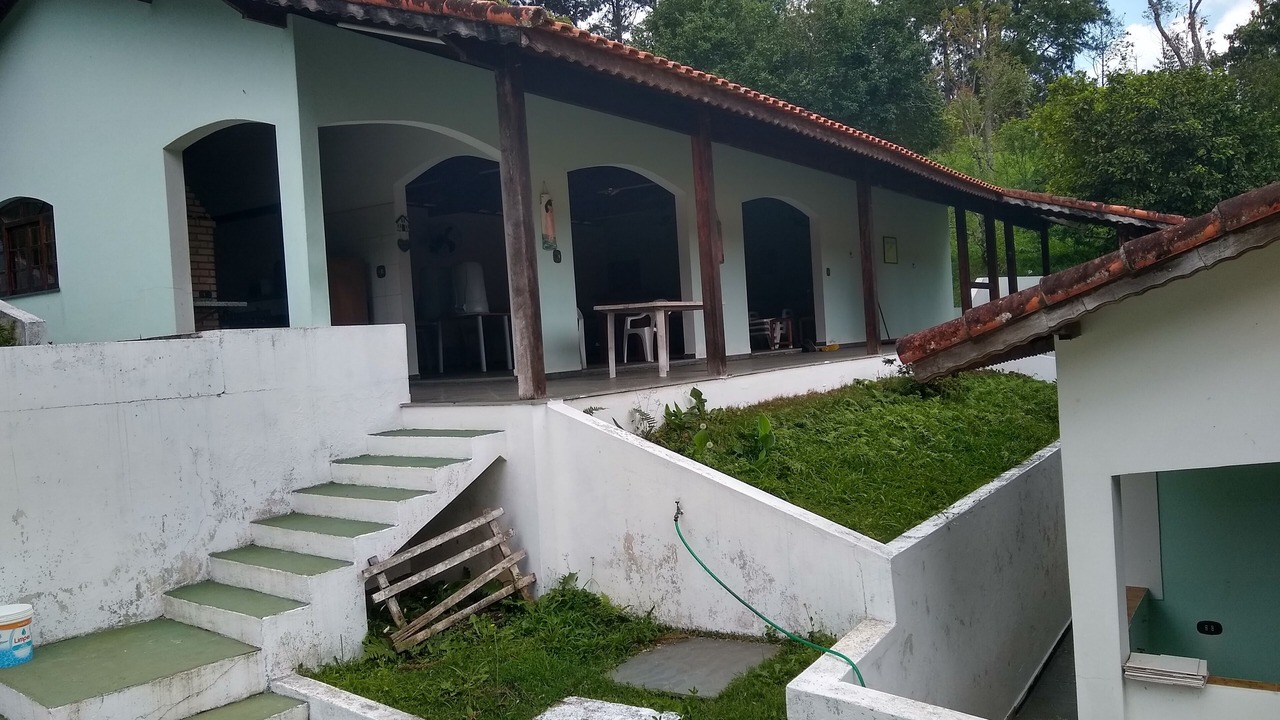 Photo of Outdoor in Santa Isabel