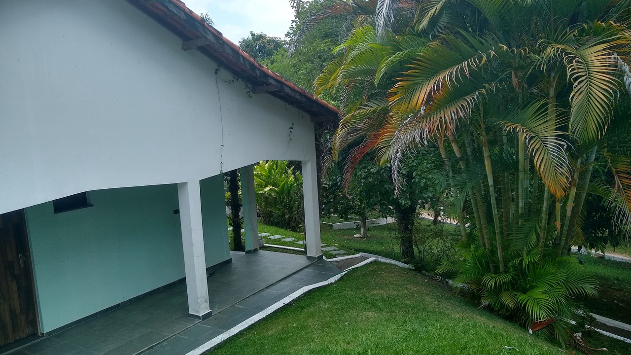 Photo of Outdoor in Santa Isabel