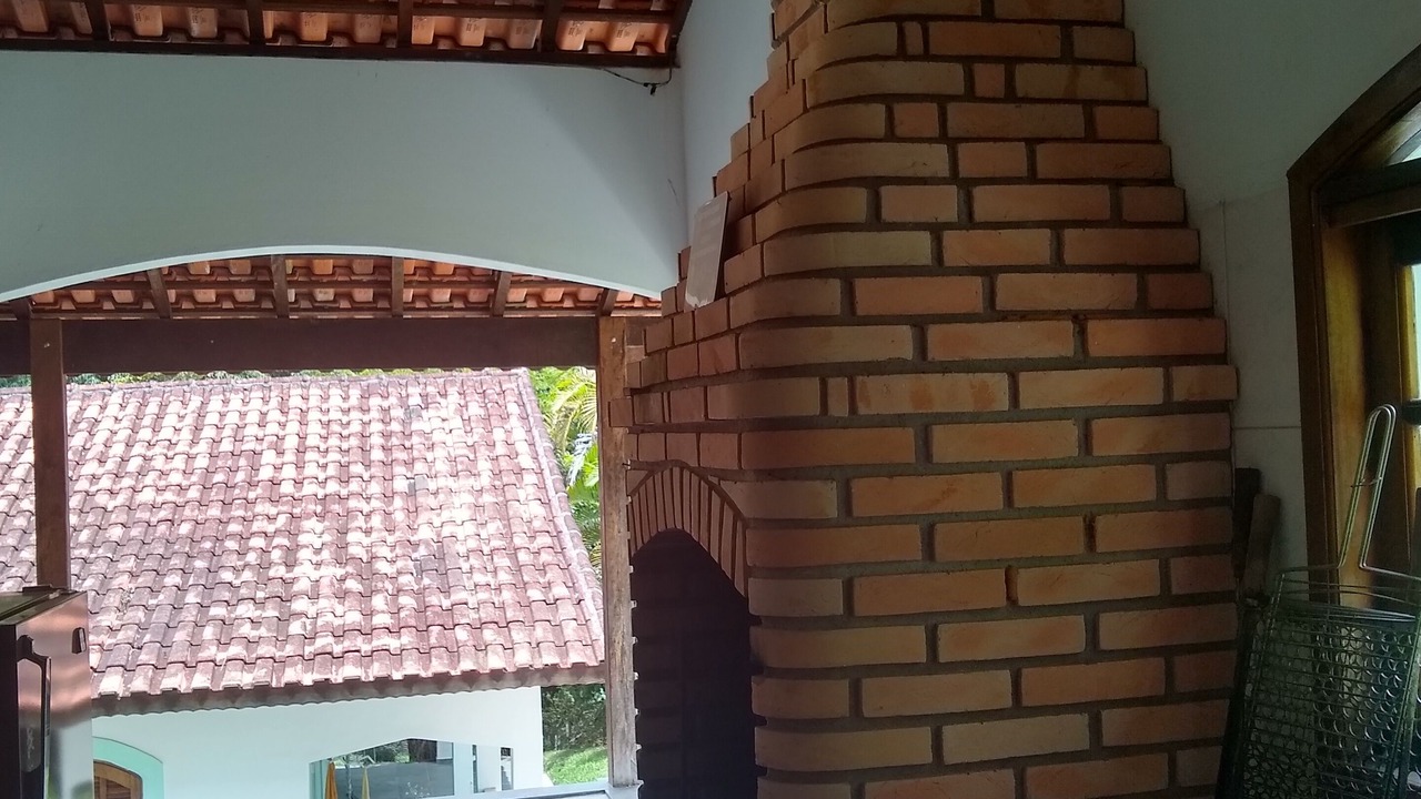 Photo of Patio Balcony in Santa Isabel