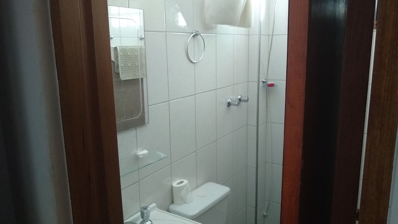 Photo of Bathroom in Santa Isabel