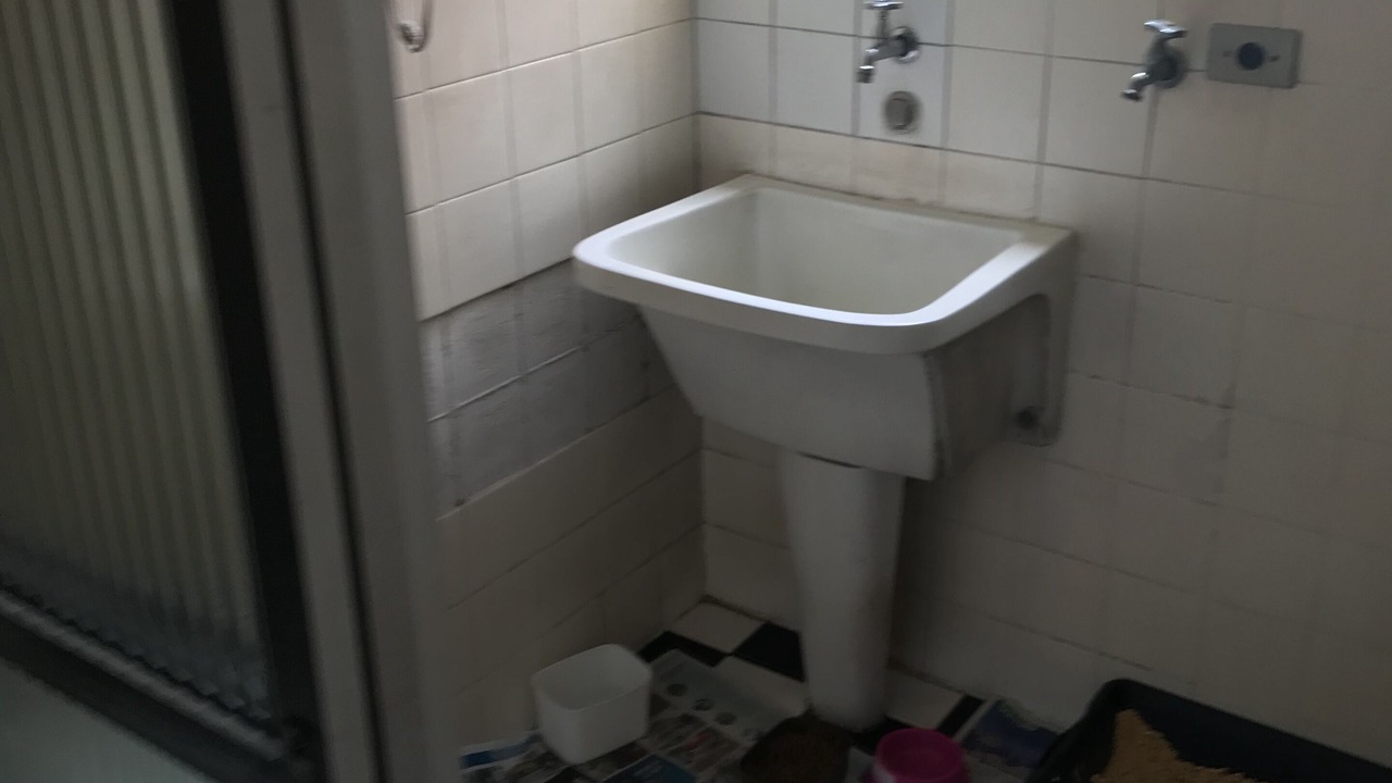 Photo of Bathroom in Itaim Bibi