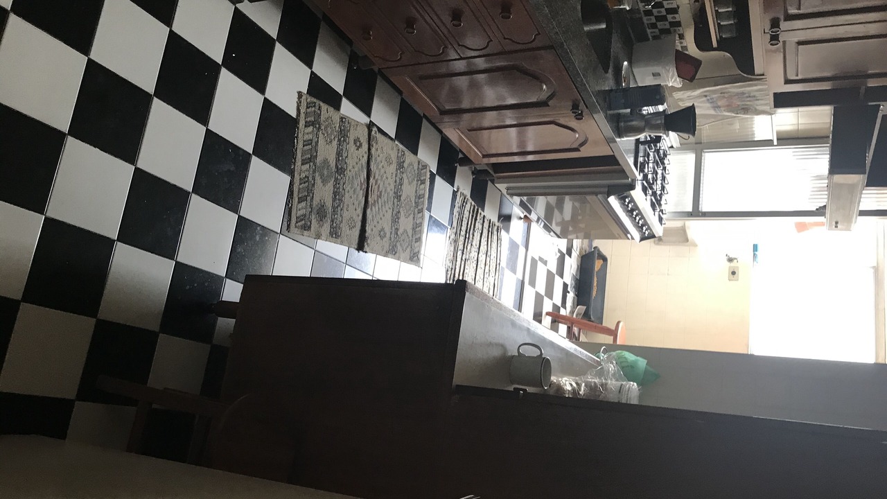Photo of Kitchen in Itaim Bibi