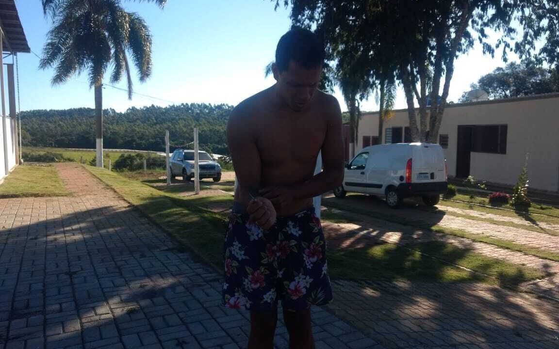 Photo of Outdoor in Pilar Do Sul