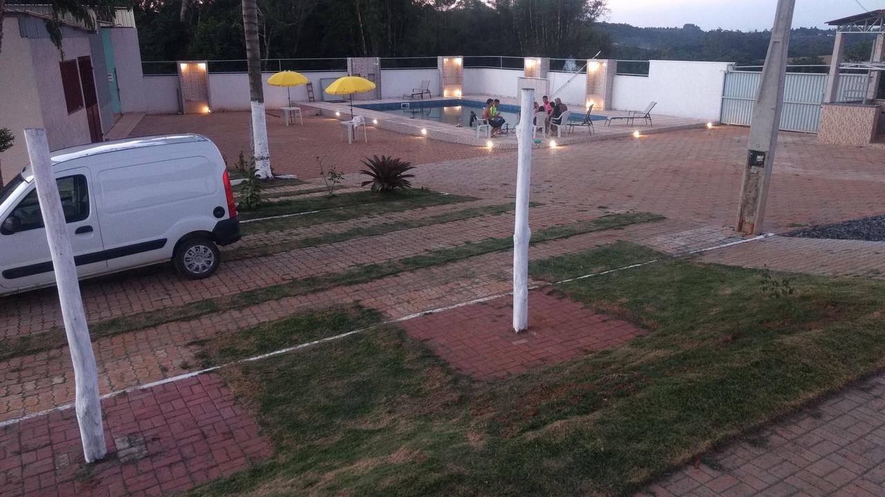 Photo of Outdoor in Pilar Do Sul
