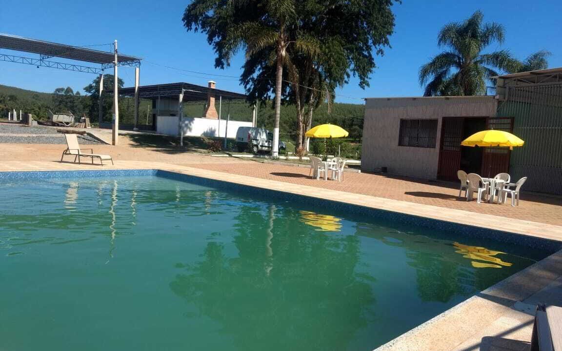 Photo of Outdoor in Pilar Do Sul