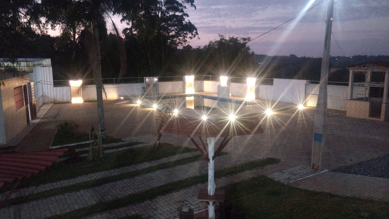 Photo of Patio Balcony in Pilar Do Sul