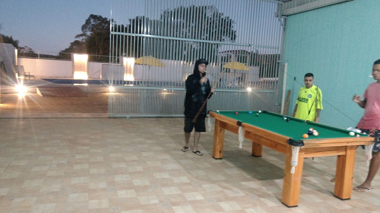 Photo of Outdoor in Pilar Do Sul