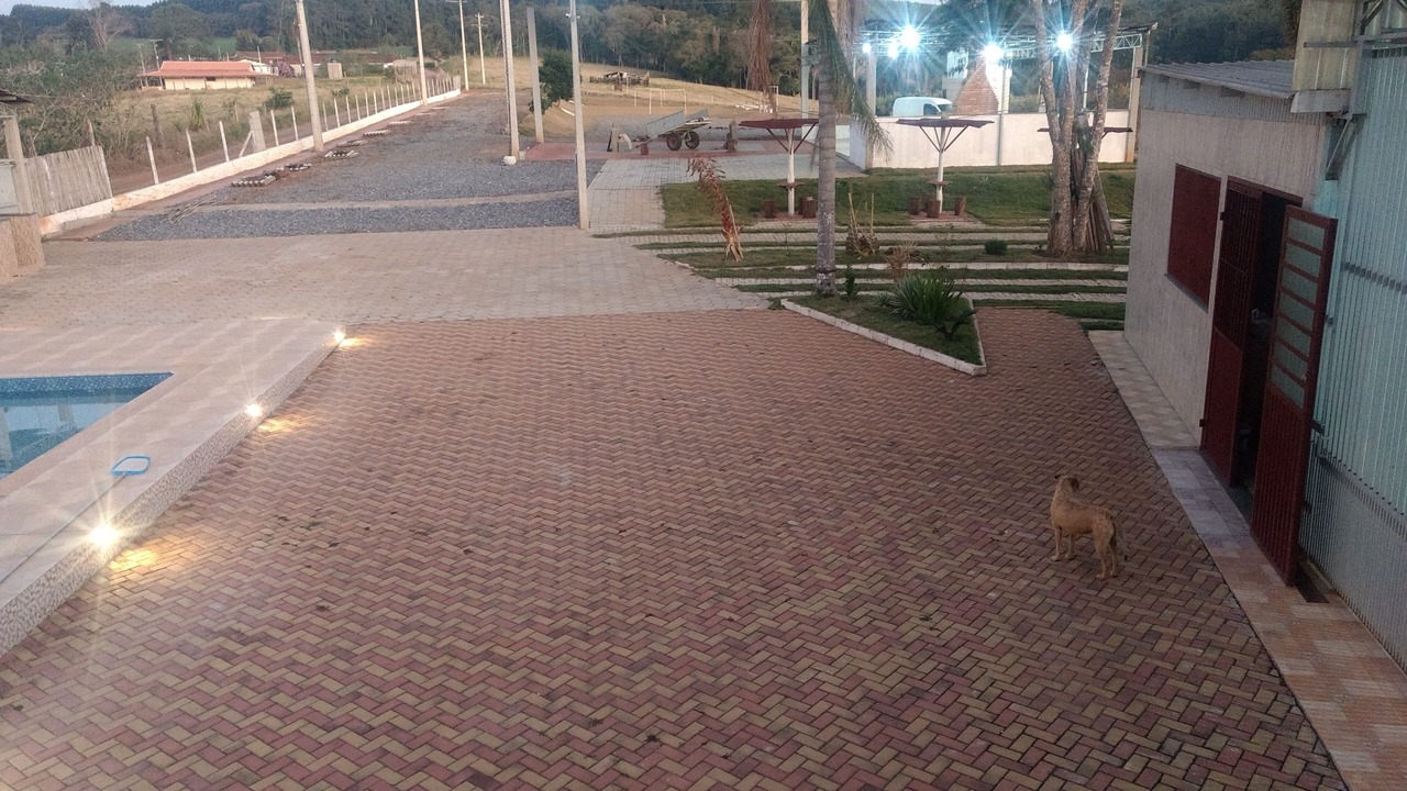 Photo of Patio Balcony in Pilar Do Sul
