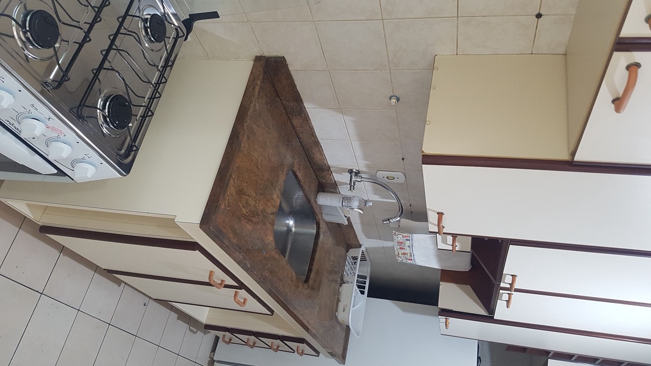 Photo of Kitchen in Sao Jose dos Campos