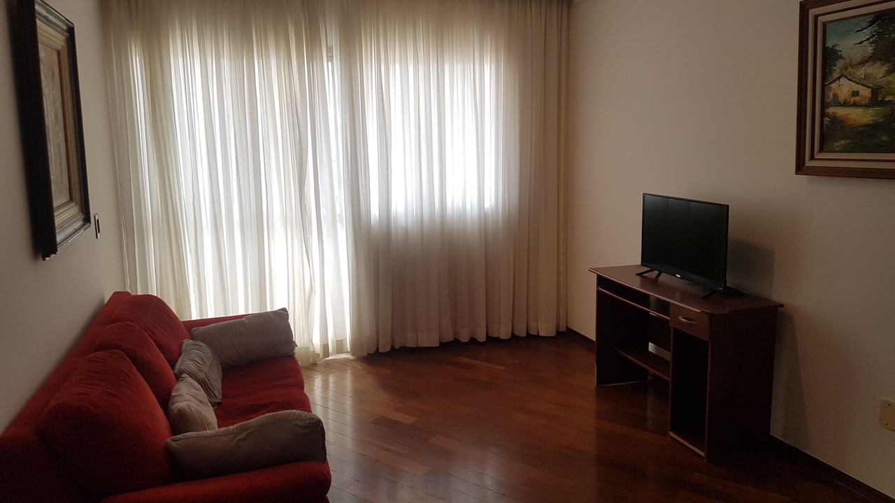 Photo of Livingroom in Sao Jose dos Campos