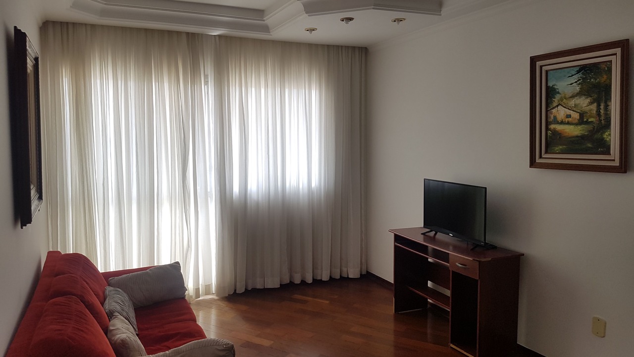 Photo of Livingroom in Sao Jose dos Campos