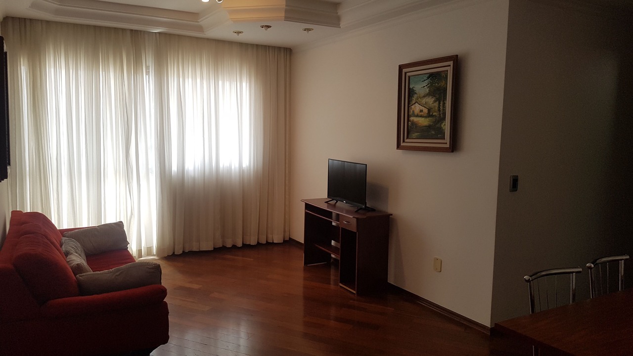 Photo of Livingroom in Sao Jose dos Campos