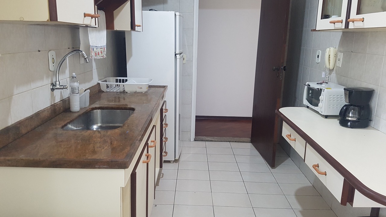 Photo of Kitchen in Sao Jose dos Campos