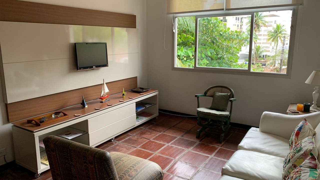 Photo of Livingroom in Vila Julia