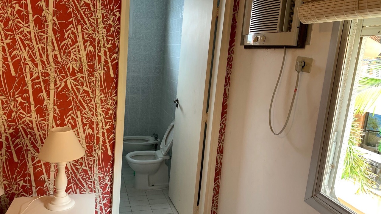 Photo of Bathroom in Vila Julia