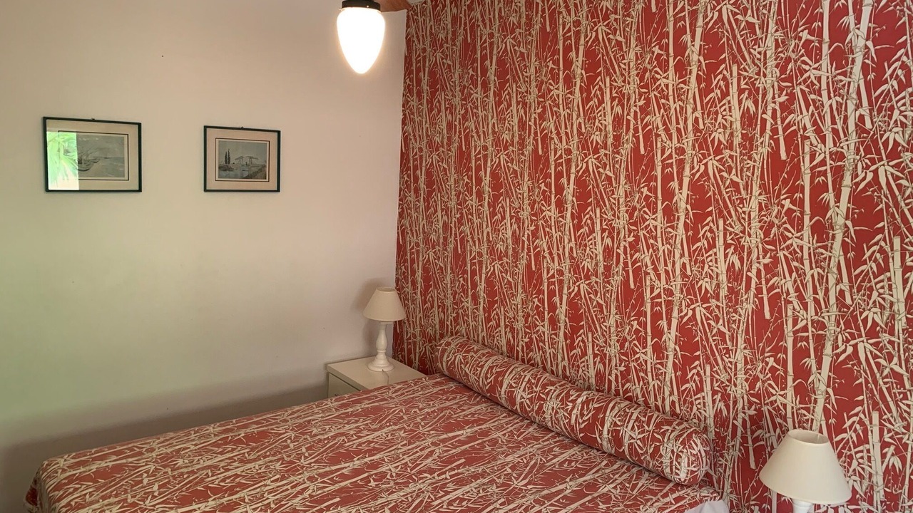 Photo of Bedroom in Vila Julia
