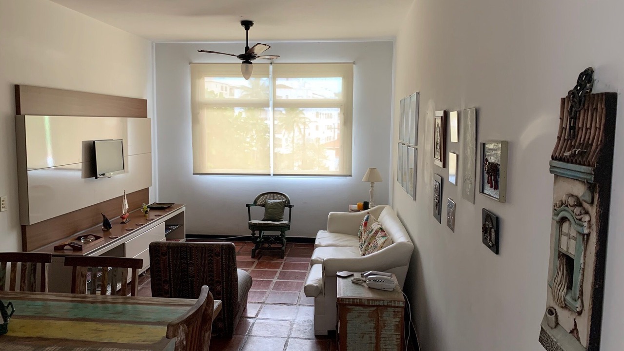 Photo of Livingroom in Vila Julia