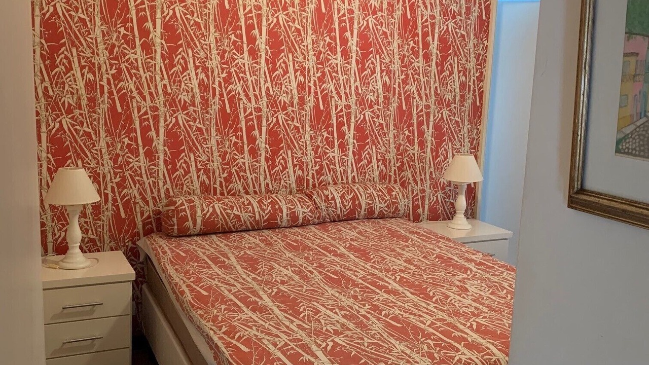 Photo of Bedroom in Vila Julia