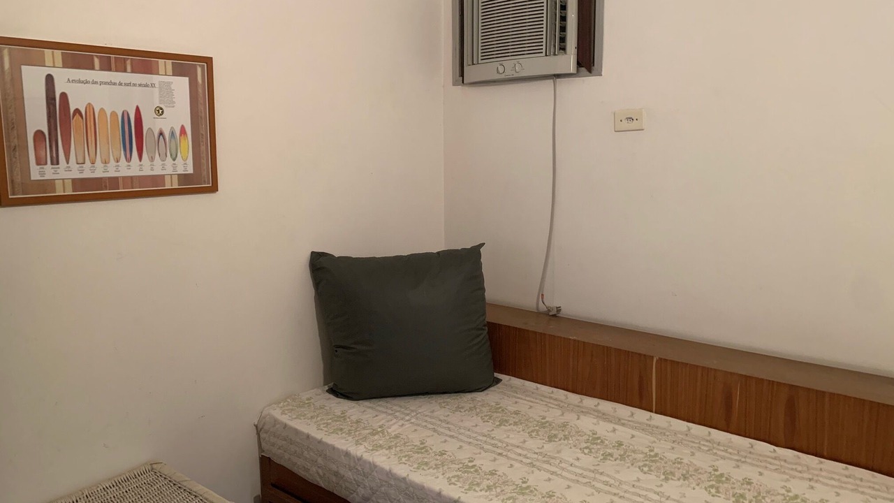 Photo of Bedroom in Vila Julia