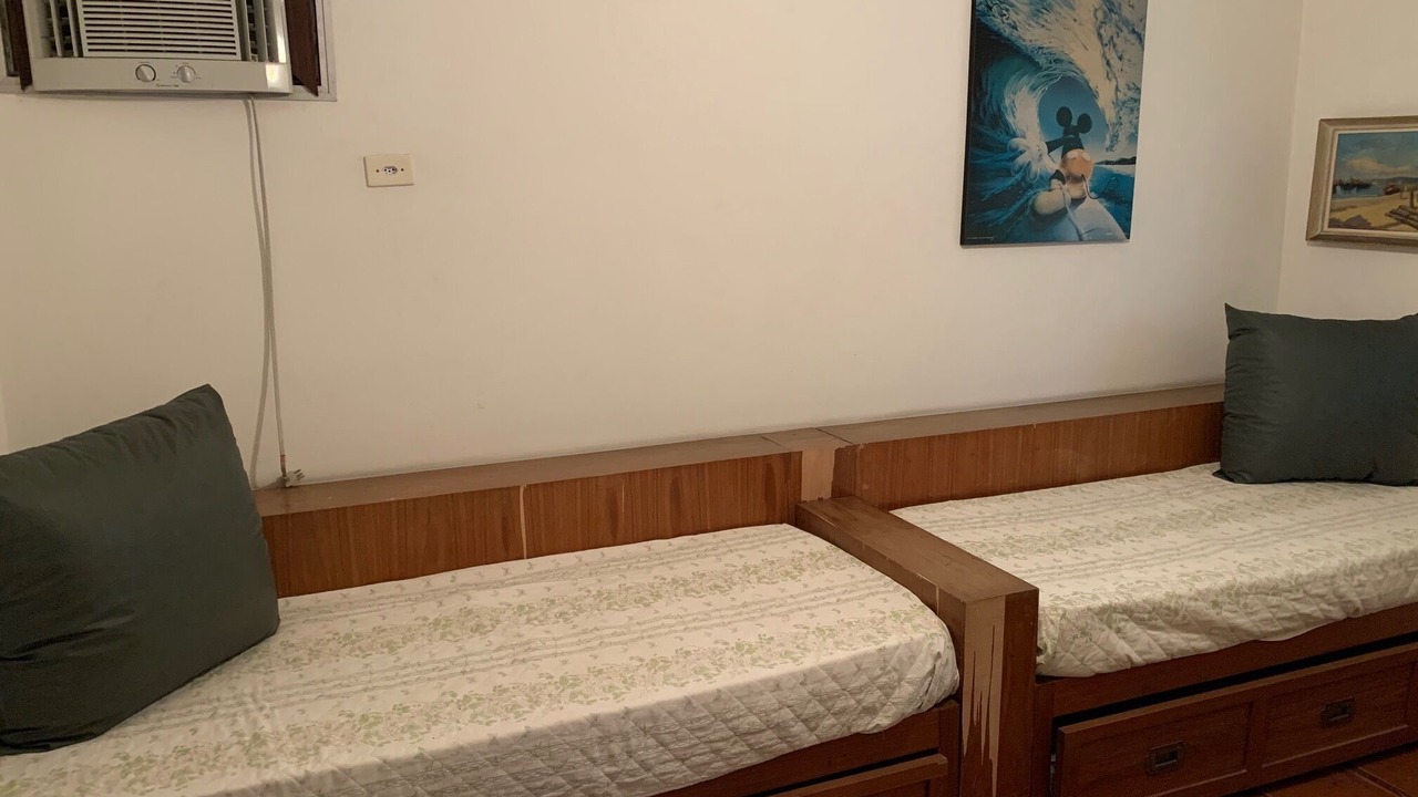 Photo of Bedroom in Vila Julia