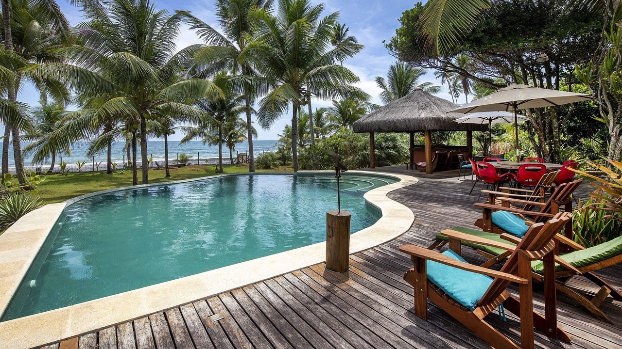 Photo of Outdoor in Barra Grande