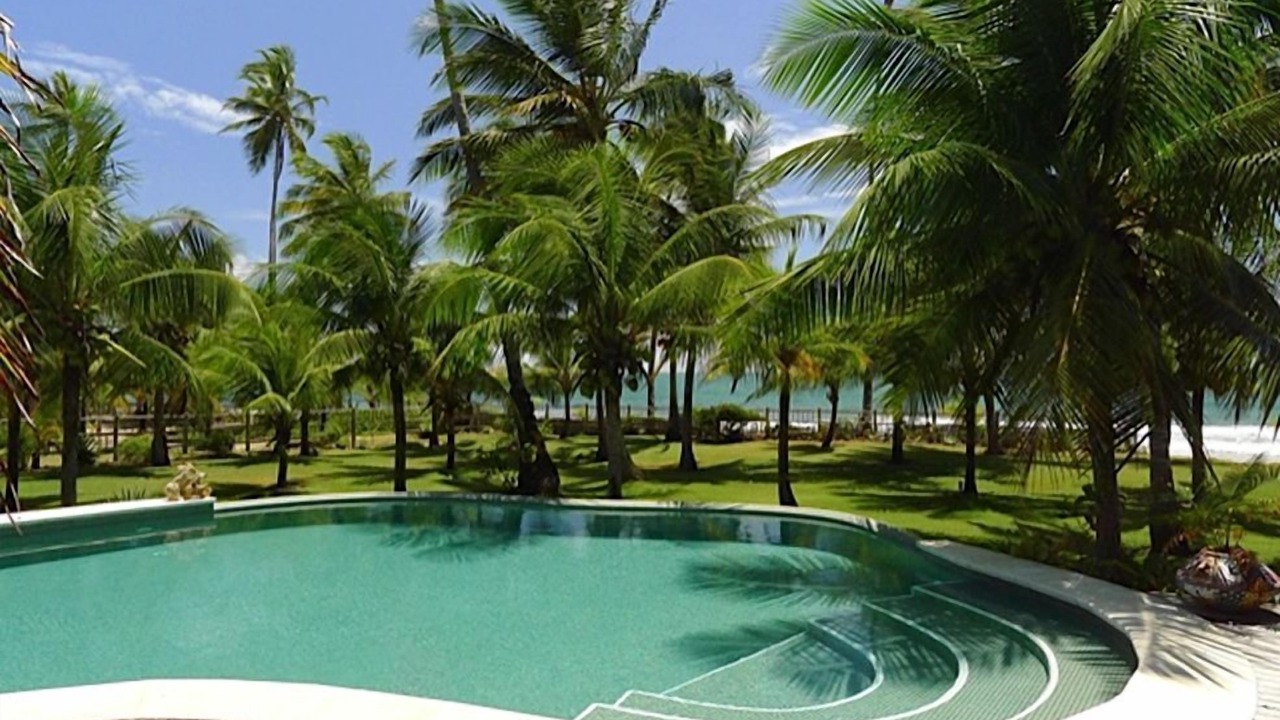 Photo of Outdoor in Barra Grande