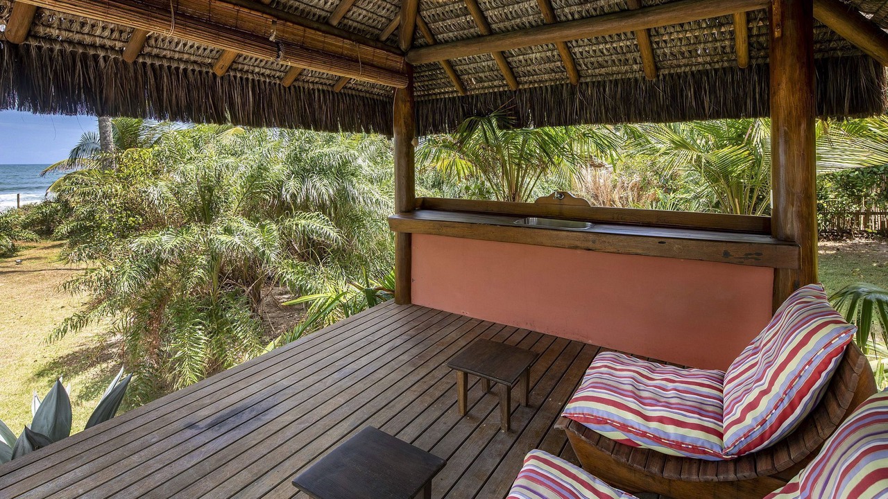 Photo of Outdoor in Barra Grande