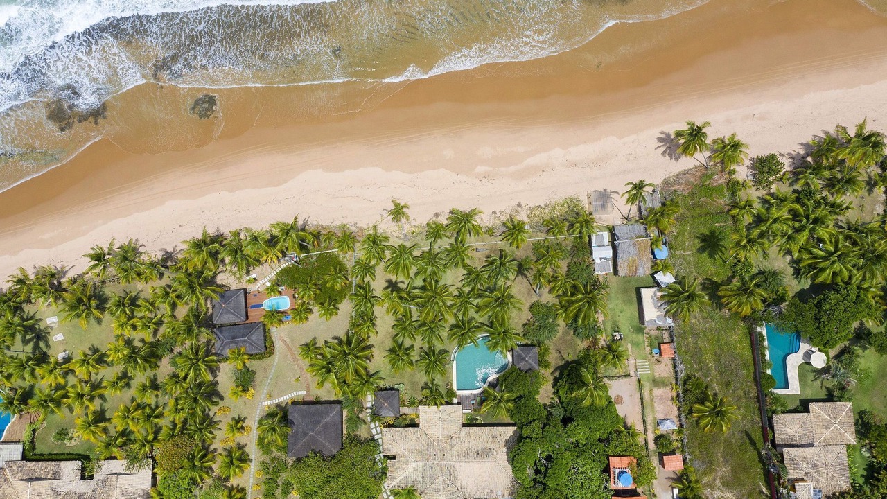 Photo of Bedroom in Barra Grande