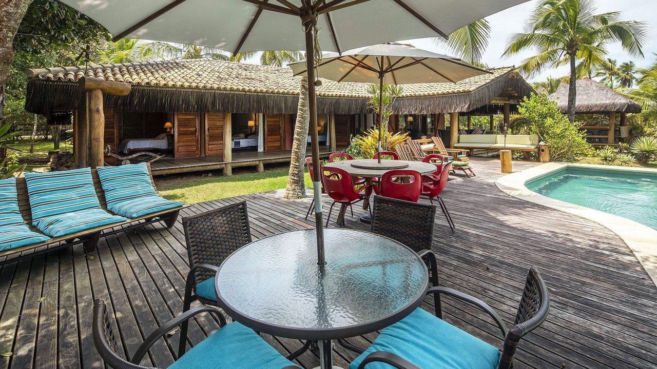 Photo of Outdoor in Barra Grande