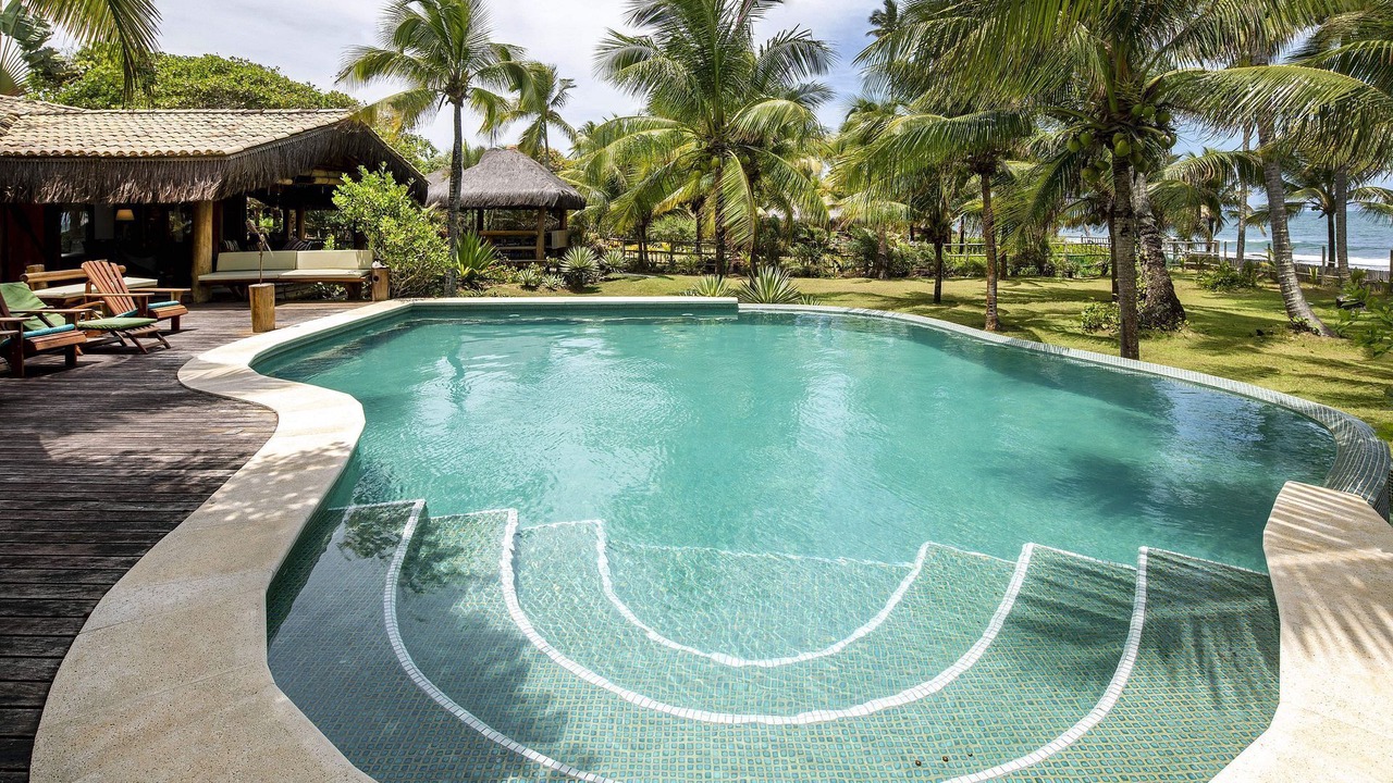 Photo of Outdoor in Barra Grande